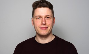 Sebastian Klement