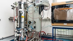 Bioreaktor