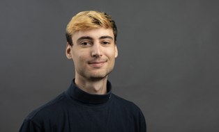 Hähne, Philipp