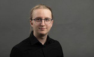 Georgi, Aaron