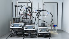 BVT_Eisenbestimmung 2