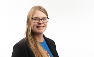 Christiane Drechsel