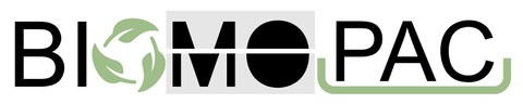 BIOMOPAC Projekt-Logo