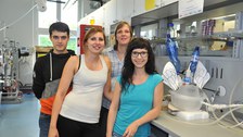 Team-CBP Fraunhofer