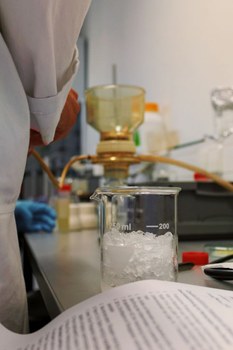 Sterile Filtration