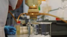 Sterile Filtration