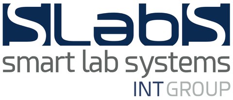 Logo Forschungsgruppe SmartLab-Systeme