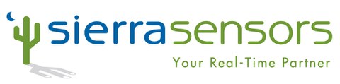 Logo Sierra Sensors