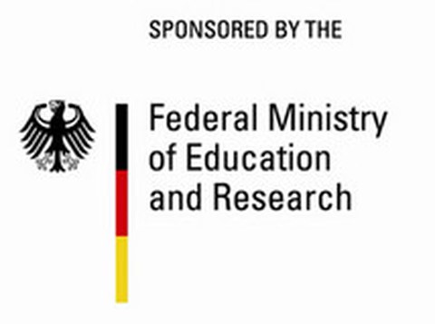 Logo BMBF