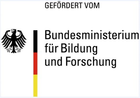 Logo BMBF