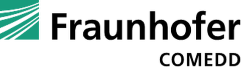 Logo Fraunhofer COMEDD