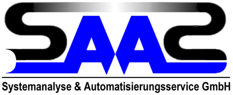 Logo SAAS