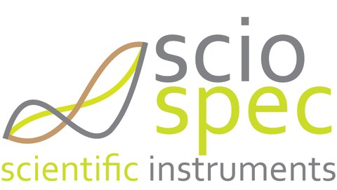Logo Sciospec Scientific Instruments GmbH