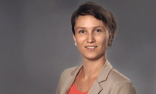 Portraitfoto Katja Winkler