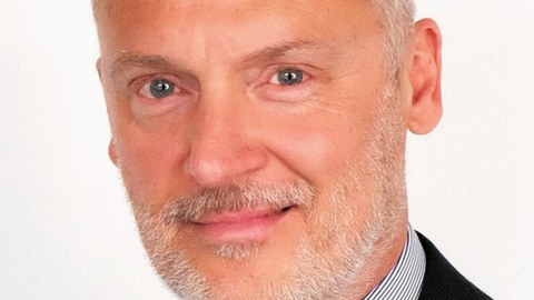 Prof. Dr.-Ing. Christian Gottlöber