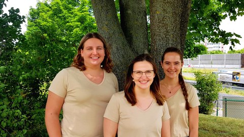 trophelia flaxsun-team