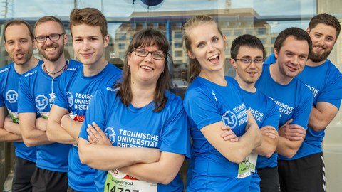 LT Rewe Team Challenge