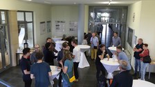 Eindruch vom Alumnitreffen 2024