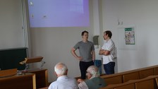 Absolvent:innentreffen 2024