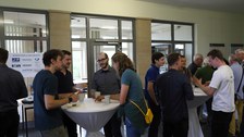 Absolvent:innentreffen 2024