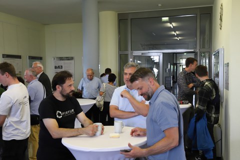 Absolvent:innentreffen 2024