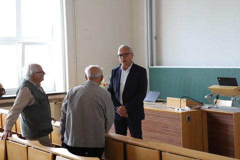 Absolvent:innentreffen 2024