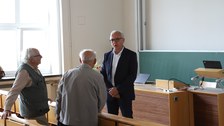 Absolvent:innentreffen 2024