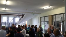 Absolvent:innentreffen 2024