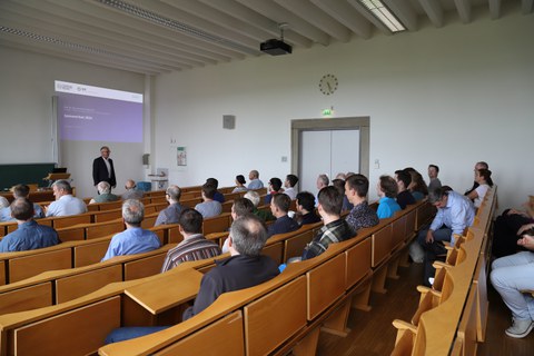Absolvent:innentreffen 2024