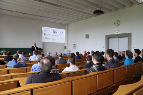 Absolvent:innentreffen 2024