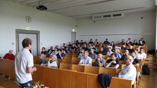 Absolvent:innentreffen 2024
