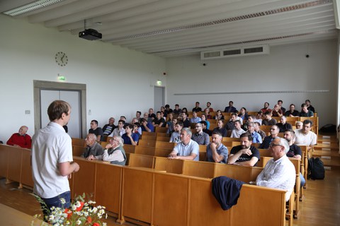 Absolvent:innentreffen 2024