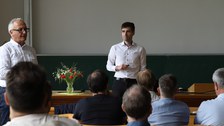 Absolvent:innentreffen 2024