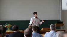 Absolvent:innentreffen 2024