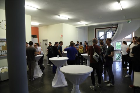 Absolvent:innentreffen 2024