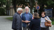 Absolvent:innentreffen 2024