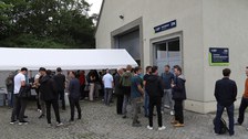 Absolvent:innentreffen 2024