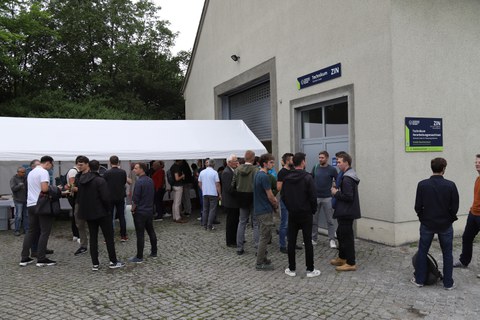 Absolvent:innentreffen 2024