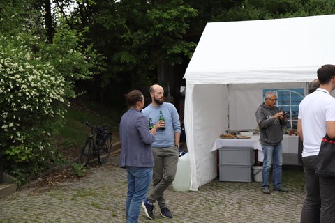 Absolvent:innentreffen 2024