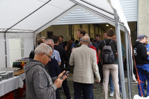 Absolvent:innentreffen 2024