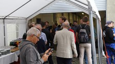 Absolvent:innentreffen 2024