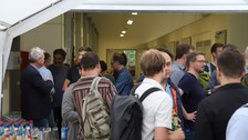 Absolvent:innentreffen 2024