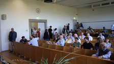 Eindrücke vom Absolvent:innentreffen 2025