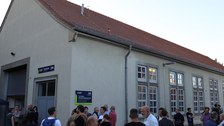 Eindrücke vom Absolvent:innentreffen 2025