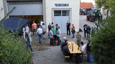 Eindrücke vom Absolvent:innentreffen 2025