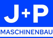 Logo: J+P Maschinenbau