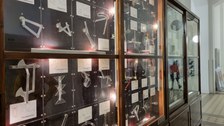 Getriebesammlung TUD