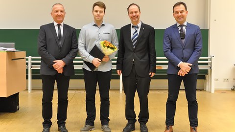 Teekanne Preisverleihung 2020