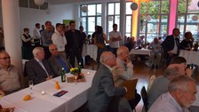 Absolvententreffen