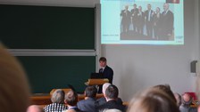Rede Herr Kretzschmar